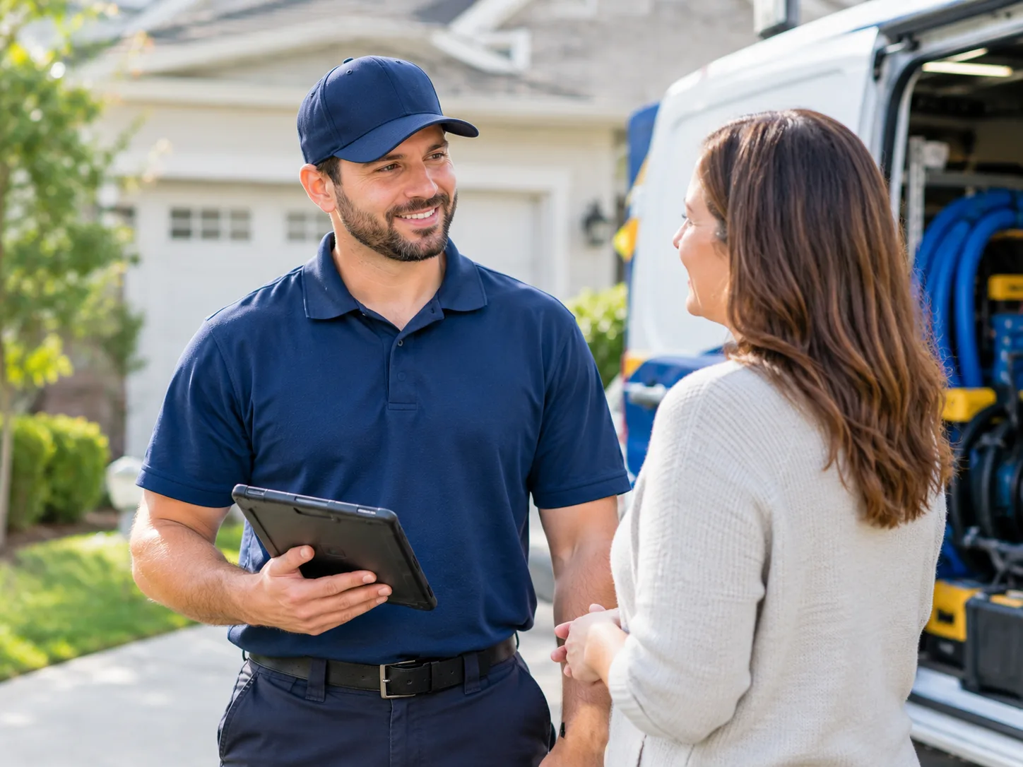 Sewage Backup Cleanup Norton Shores, MI FAQs
